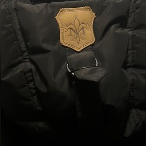 Mackage | Men’s Mackage Harry Rosen Collab | XL or EUR 46 | Black